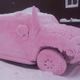 Image for article titled This Is What Happens When You Try To Wash A Car At 40 Degrees Below Zero